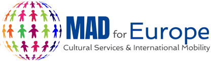 mad logo