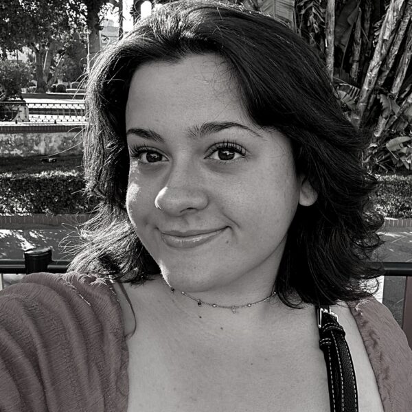 Marilou, SCI avec nous ici et en Espagne