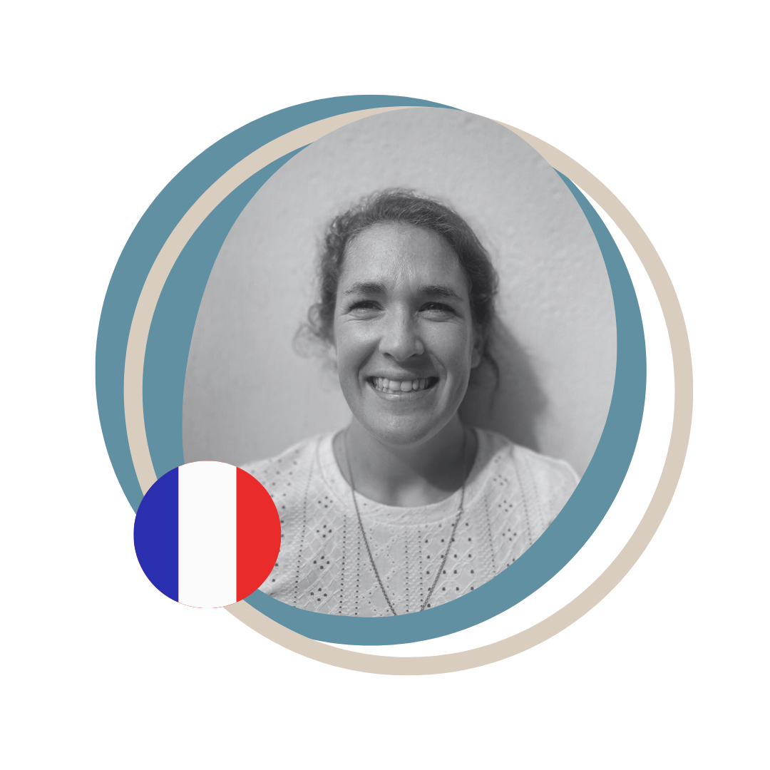 Alice de la  ROCHEBROCHARD D'AUZAY